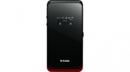 DWR-830, Mobile Wi-Fi Hotspot, D-Link