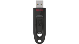 SDCZ48-256G-U46, USB-Stick Ultra USB 3.0 256 GB black, Sandisk