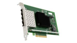 X710DA4FH, 10GbE Network Adapter, 4x SFP+, PCIe 3.0, PCI-E x8, Intel
