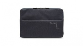 TSS94904EU, Laptop Sleeve, 14 ^, Grey, Targus