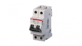 2CDS282001R0467, Miniature Circuit Breaker K, 16A, 440V, IP20/IP40, ABB