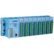 ADAM-5000/TCP 8-Slot Distributed DA&C System