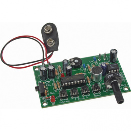 MK171, Voice changer kit, Velleman