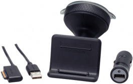 9UCB.001.06, GPS Car holder/adapter, TomTom