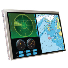 TX18D35VM0APA display, TFT display 7" 800 x 480 Pixel, KOE Europe