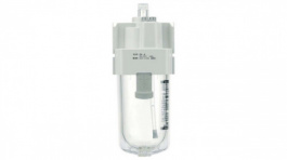 AL40-F06-A, Лубрикатор; G 3/4"; внутренняя; 7100л/мин; 135мл; 10бар; -5?60°C, SMC PNEUMATICS