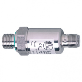 PT3544, Electronic Pressure Sensors PT, IFM ELECTRONIC