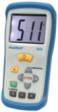 P5110 Thermometer 1x -50 ... +1300 °C