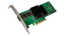EXL710QDA1G1P5, 40GbE Converged Network Adapter, 1x QSPF+, PCIe 3.0, PCI-E x8, Intel