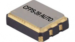 LFSPXO071235, Oscillator SMD 26MHz, IQD