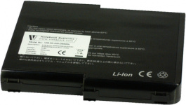 VIS-30-AM-D8800L, Fujitsu Siemens Notebook battery, div. Mod., FJS Amilo D6800/D6820/D7800/D7820/D8800/D8820 & Biblo 4100L series, Vistaport