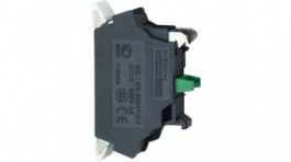 ZBE1015, Contact Block, SCHNEIDER ELECTRIC