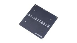 110991424, 2.5" SSD/HDD Mounting Board for re_computer Case, Seeed