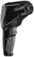 TESTO 835-H1 IR-Thermometer, -30...+600 °C, -50 ... +600 °C
