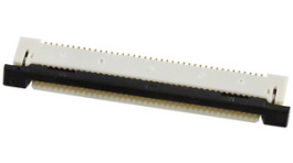 54132-4062, Connector FFC/FPC 40P, Molex