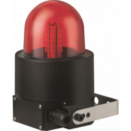 72916068, Ex LED EVS Beacon, red, WERMA Signaltechnik