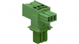 893-1606, Distribution connector 2, Wago