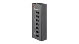 ST7C51224EU, USB Charging Station, 7x USB-A, StarTech.com