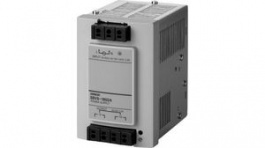 S8VS-18024, Power Supply, 180W, 100 ... 240V, 24V, 7.5A, Omron