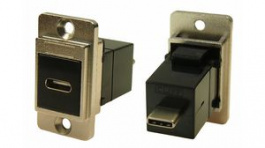 CP30711M, RJ connectors, Cliff