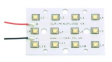 IHR-OM12-FRED-SC221-WIR200 IR LED 730nm 1A 23.4V SMD