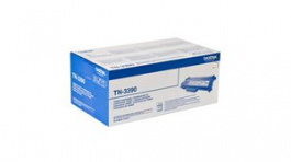 TN3390, Toner Cartridge, 12000 Sheets, Black, Brother