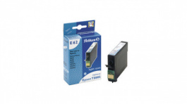 359766, Ink cartridge T080540 light cyan, Pelikan Hardcopy