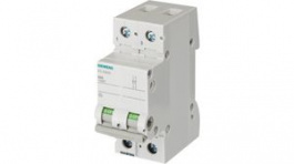 5TL1240-0, Switch Disconnector 40 A 440V White/Grey, Siemens