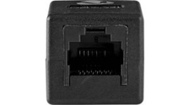 CCBW89000AT, Cat 5 Network Adapter RJ45 Female - RJ45 Female, Nedis (HQ)
