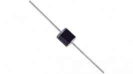 RND 1N5408-AT, Rectifier diode 1000 V 3 A DO-201AD, RND Components