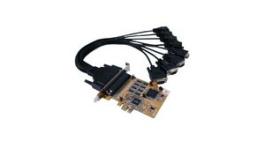 EX-44088, Interface Card, RS232, DB68 Female, PCIe, Exsys