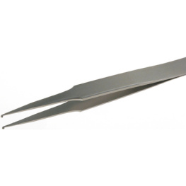 SM109-SA, Assembly Tweezers for SMD 120 mm, Ideal-Tek