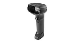 DS8178-SR0F007ZZWW, Barcode Scanner, 1D Linear Code/2D Code/Digimarc Code, 0 ... 610 mm, PS/2/RS232/USB, Bluetooth 4.0, Black, Zebra