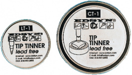 LT 1, Activator for soldering tips, Edsyn