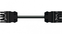 7715/017-501, Interconnecting cable 5.0 m 5, Wago