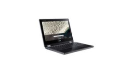 NX.AA5EG.005, Notebook, Chromebook Spin 513, 13.3" (33.7 cm), Qualcomm Snapdragon, 7180c, 2.4GHz, 64GB Flash, 8GB LPDDR4X, ACER