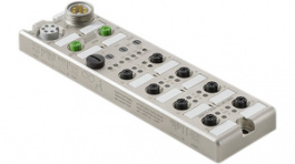 UR67-MP-78-16DO-12-60M, I/O Module PROFINET / EtherNet/IP 16 Out, Weidmuller