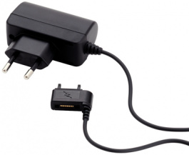 CST-75, Mobile phone230 V charger CST-75, SonyEricsson