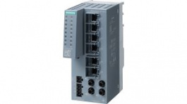 6GK5106-2BB00-2AC2, Industrial Ethernet Switch, Siemens