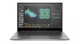 1J3S6EA#ABD, ZBook Studio G7 Silver GER, HP