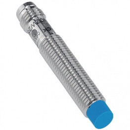 IME08-2N5PSZT0S, Датчик: индуктивный; Конф.выхода: PNP / NO; 0?2,5мм; 10?30ВDC; М8, SICK