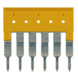 1608990000 ZQV 4/6 Jumper 6-pin