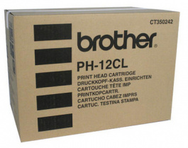 PH-12CL, Drum unit PH-12CL black, Brother
