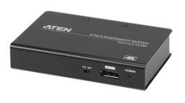 VS192-AT-G, A/V Splitter, Aten