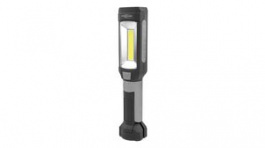 1600-0355, WL230B Work Light, LED, 230lm, IP20, Ansmann