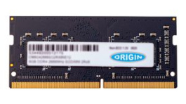 OM16G43200SO2RX8NE12, RAM DDR4 1x 16GB SODIMM 3200MHz, Origin Storage Limit