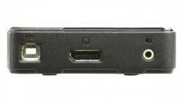 CS782DP-AT, KVM Switch DisplayPort, Aten