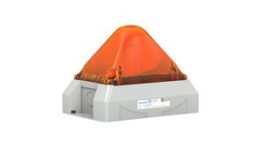 21553814055, Signal Beacon DC 60V 120mA PY L IP66 Screw Orange, Pfannenberg