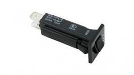 4-1393250-0, Thermal Circuit Breaker 7 A, POTTER & BRUMFIELD / TE