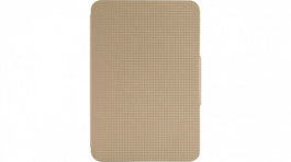 THZ62809GL, Click-In iPad mini tablet case, gold gold, Targus